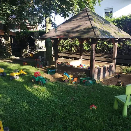 Kemping Campingplatz,stellplatz Fur Wohnwagen, Wohnmobil, Bauernhof,reiterhof Eschlkam